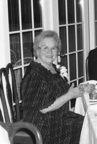 Ruth York